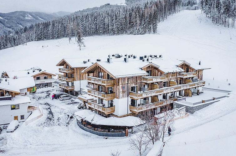 Appartement in Salzburg, Oostenrijk