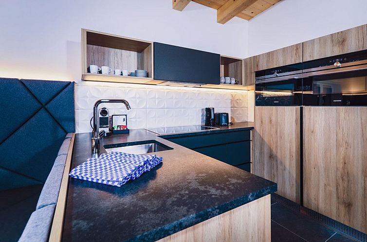 Appartement in Salzburg, Oostenrijk