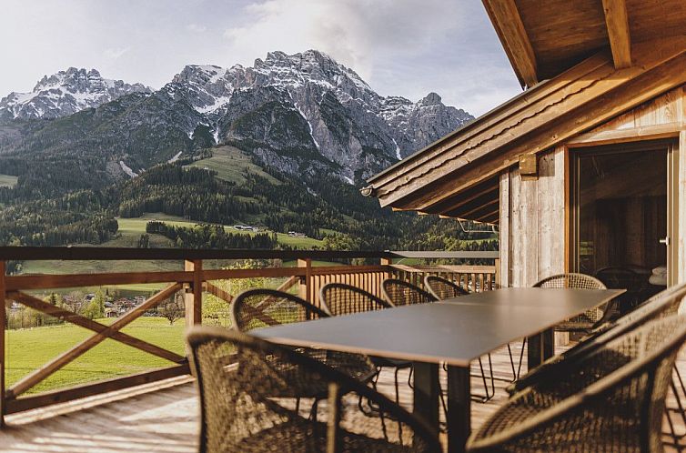 Appartement in Salzburg, Oostenrijk