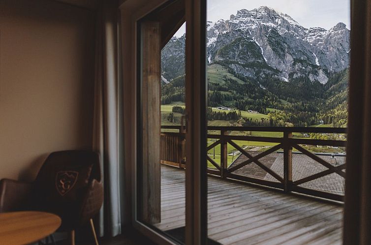 Appartement in Salzburg, Oostenrijk