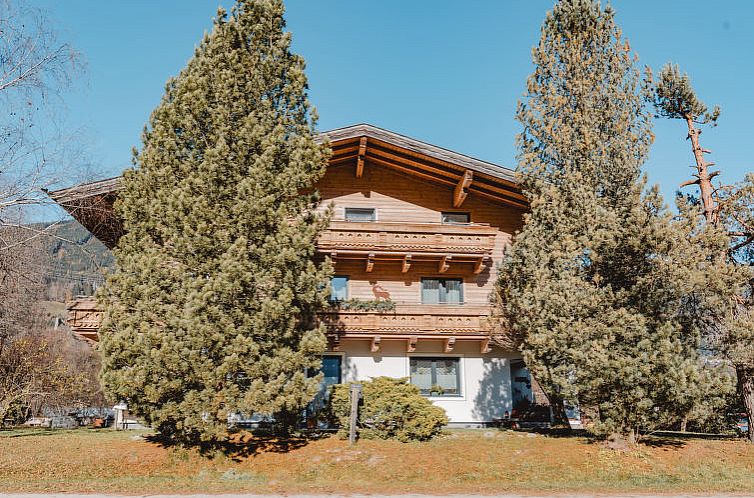 Appartement Wildkogel 1