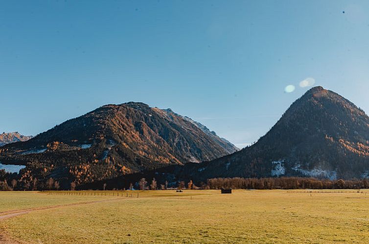 Appartement Wildkogel 1