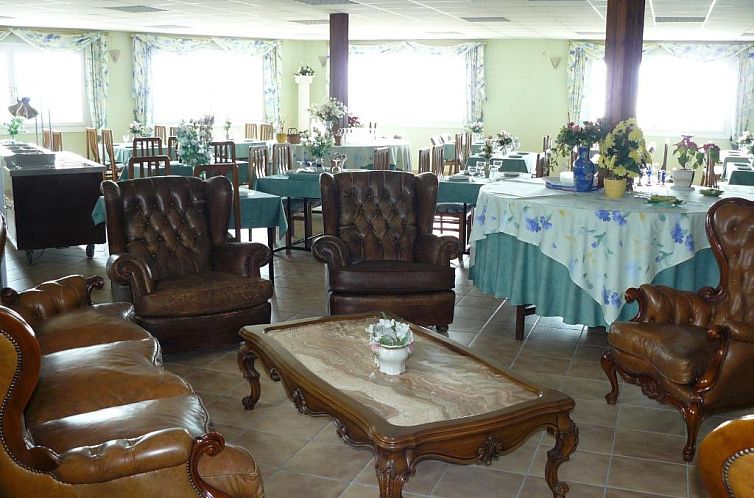 Hotel Villaclara