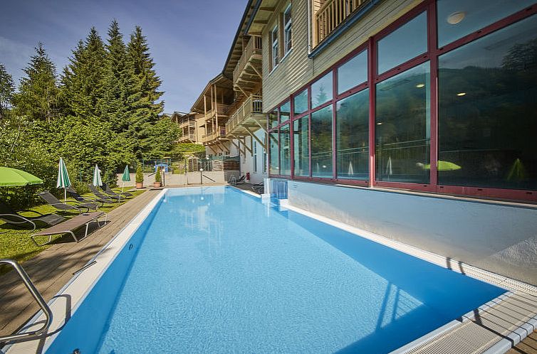 Appartement Alpine Rehrenberg 1