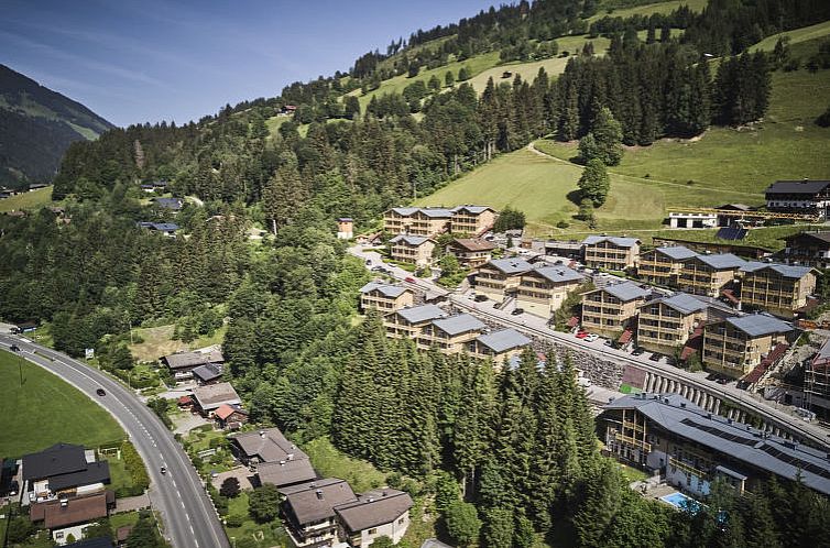 Appartement Alpine Rehrenberg 1