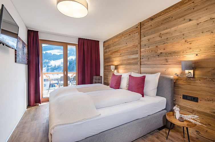 Appartement Alpine Rehrenberg 1