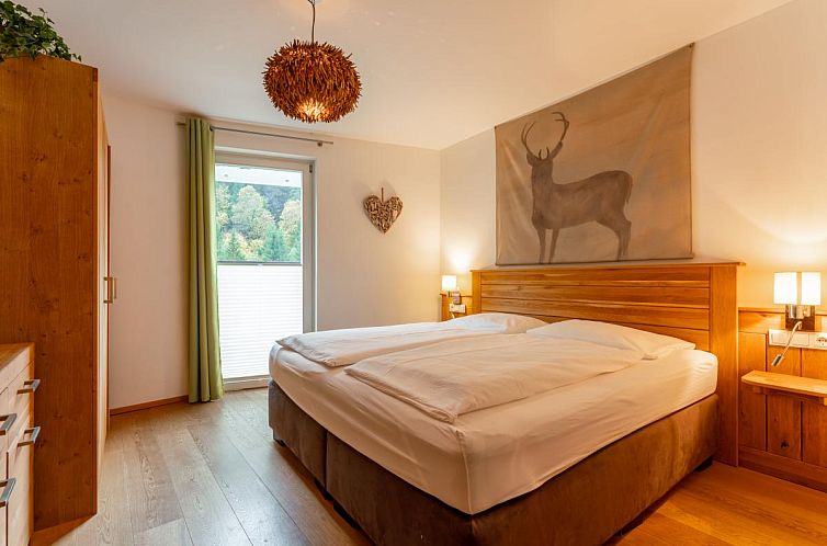 Residenz Steinbock Top 1A