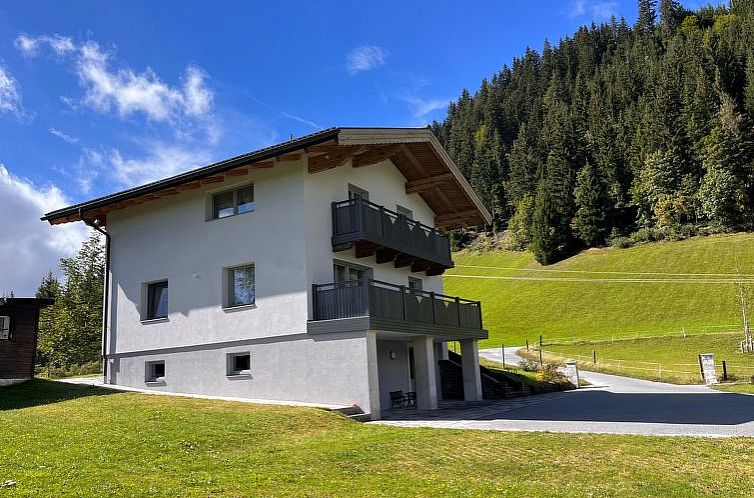 Appartement Dachstein Südwand