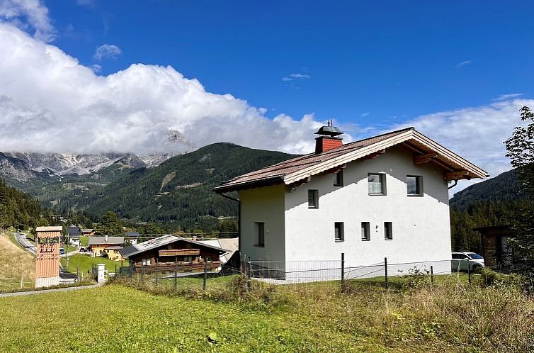 Appartement Dachstein Südwand