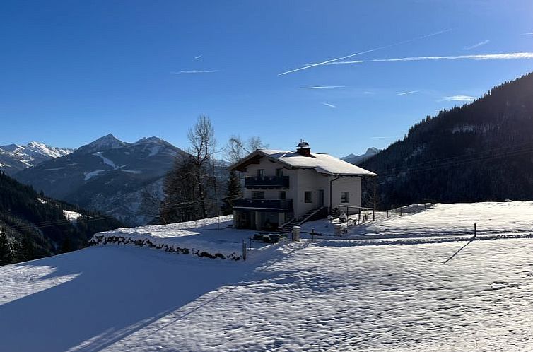 Appartement Dachstein Südwand