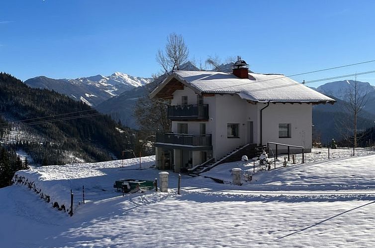 Appartement Dachstein Südwand