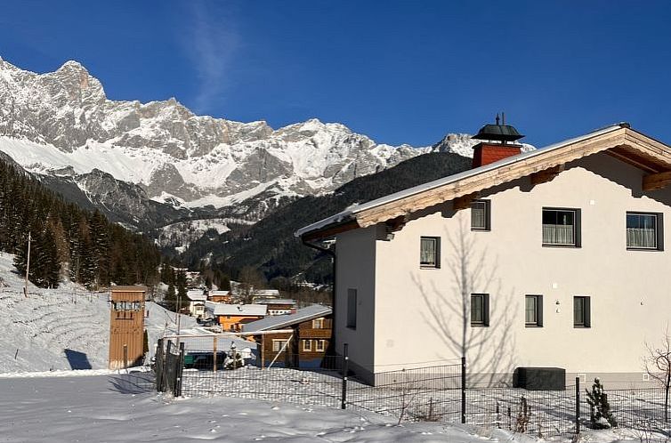 Appartement Dachstein Südwand