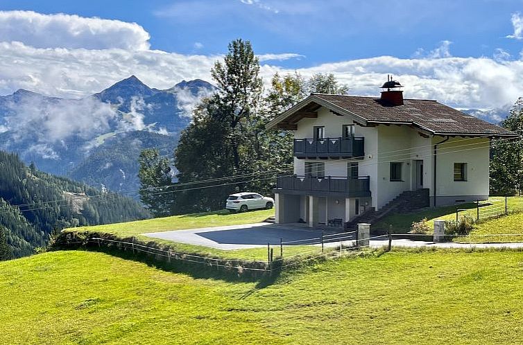 Appartement Dachstein Südwand