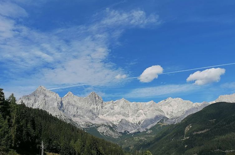 Appartement Dachstein Südwand