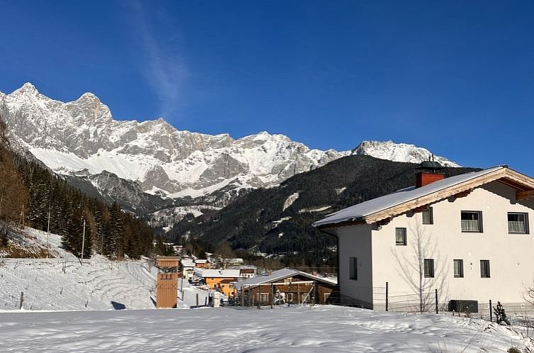 Appartement Dachstein Südwand