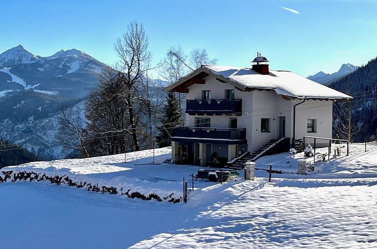 Appartement Dachstein Südwand