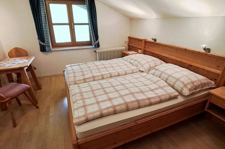 Appartement Bischofsmütze