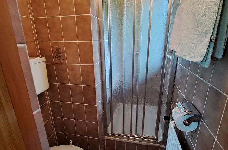 Appartement Bischofsmütze