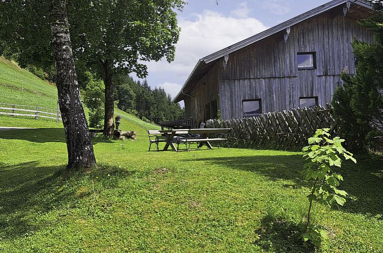 Appartement Bischofsmütze