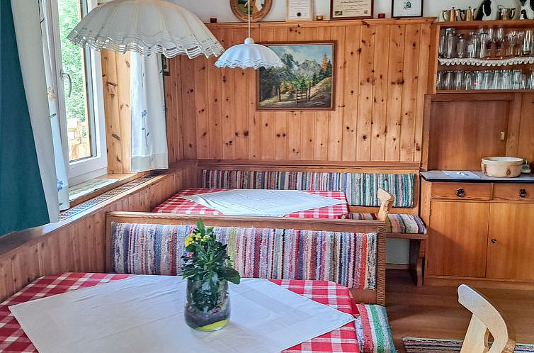 Appartement Bischofsmütze