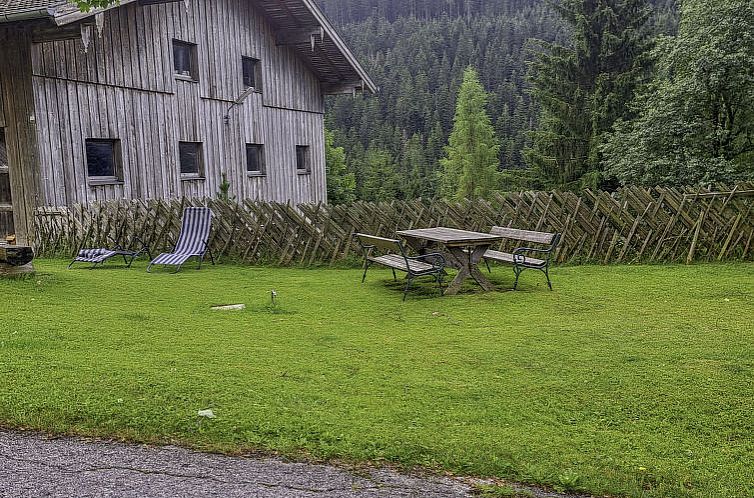 Appartement Bischofsmütze