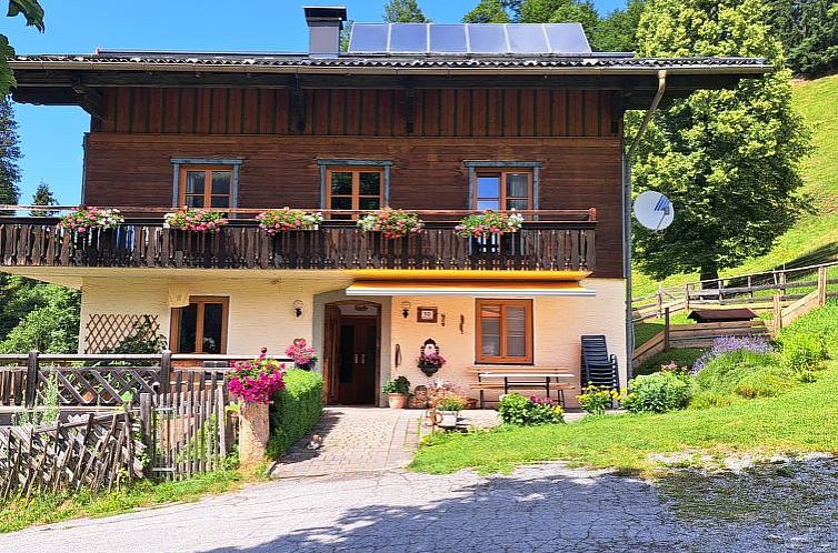 Appartement Dachstein