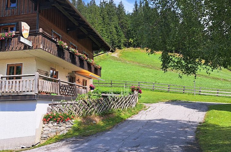 Appartement Dachstein