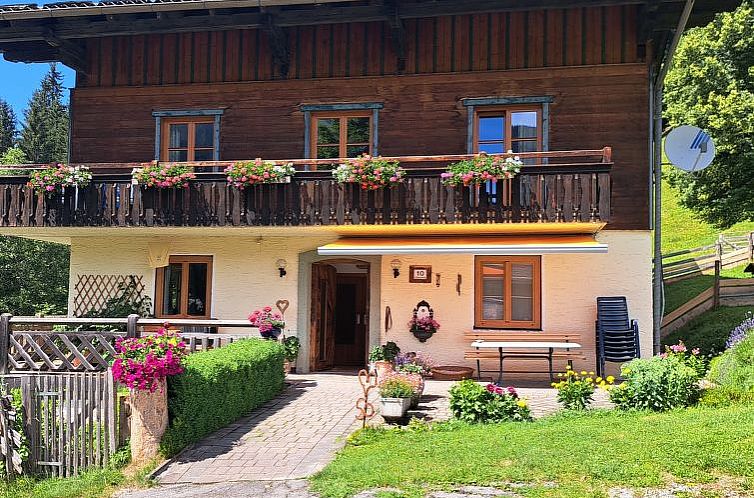 Appartement Dachstein