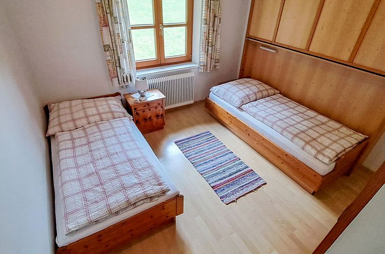 Appartement Dachstein