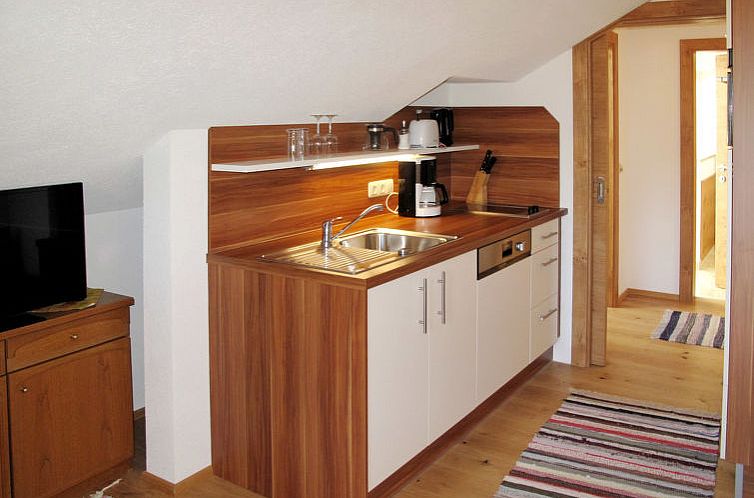 Appartement Lärche