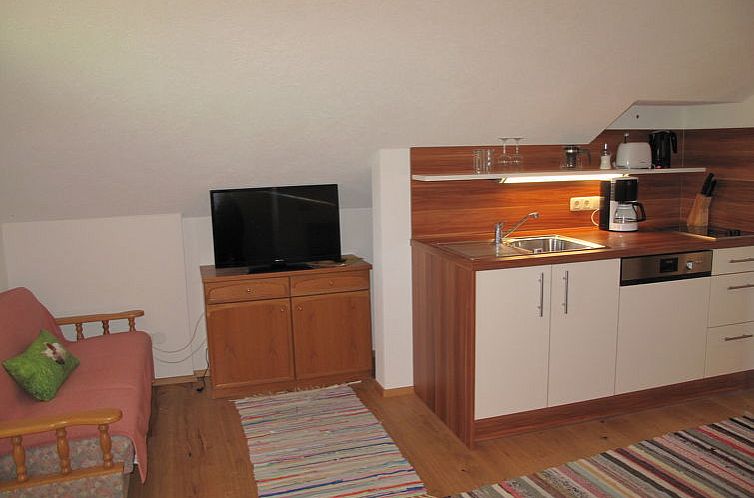 Appartement Lärche