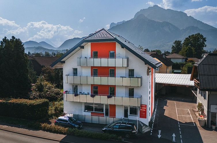 Geschakelde woning in Salzburg, Oostenrijk