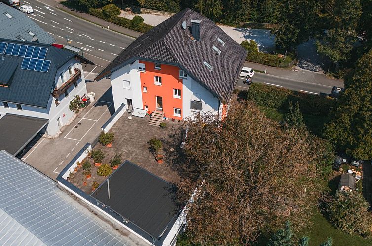 Geschakelde woning in Salzburg, Oostenrijk