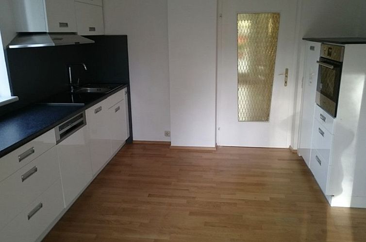 Geschakelde woning in Salzburg, Oostenrijk