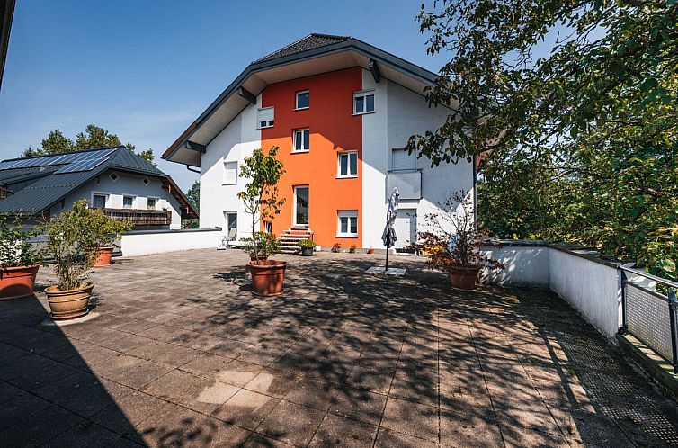 Geschakelde woning in Salzburg, Oostenrijk