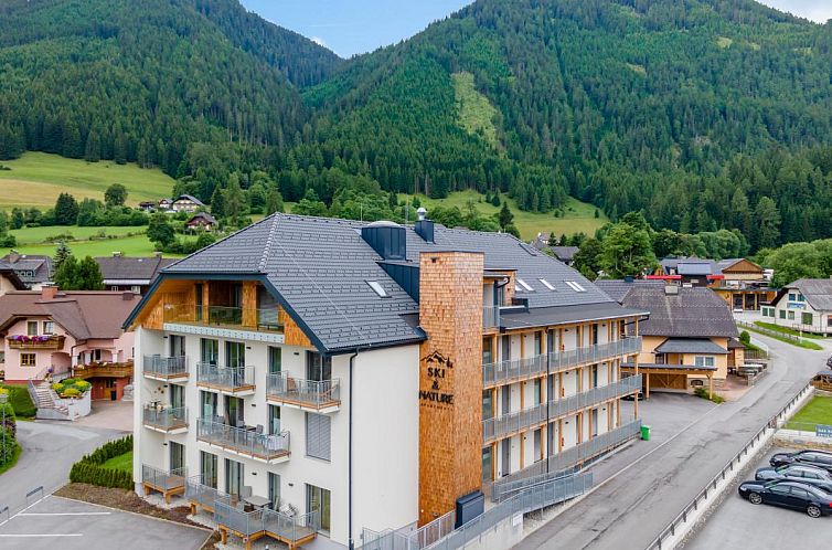 Ski Nature Apartment Lungau Top 18