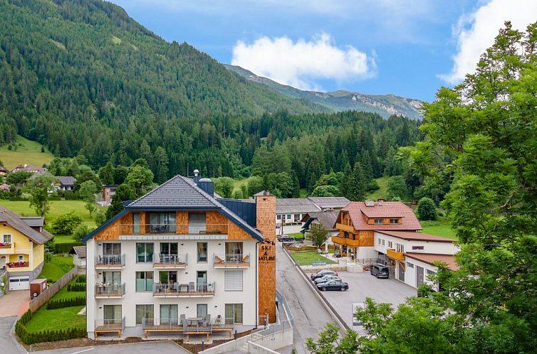 Ski Nature Apartment Lungau Top 18