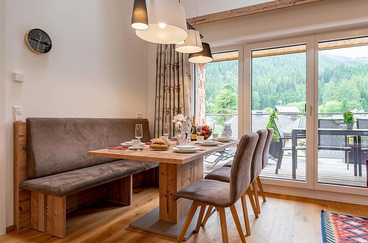 Ski Nature Apartment Lungau Top 18