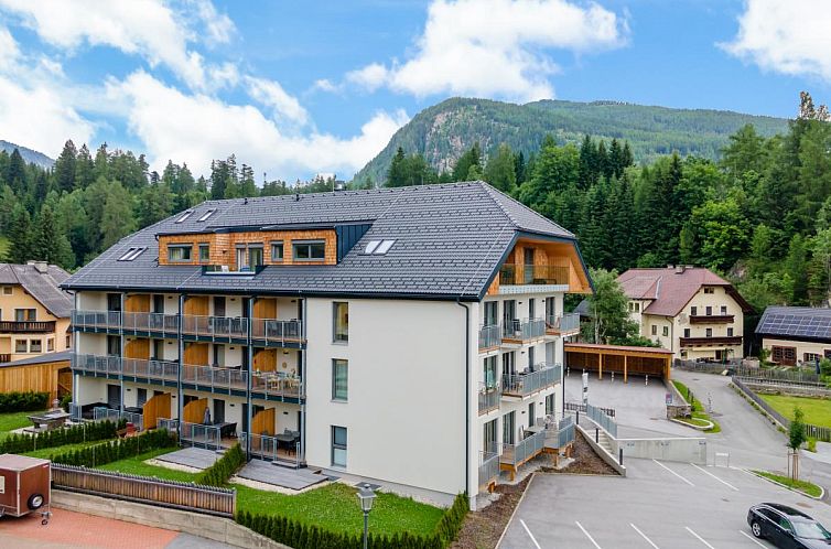 Ski Nature Apartment Lungau Top 18