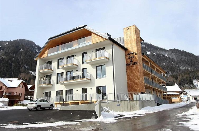 Ski Nature Apartment Lungau Top 15