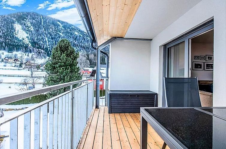 Ski Nature Apartment Lungau Top 15