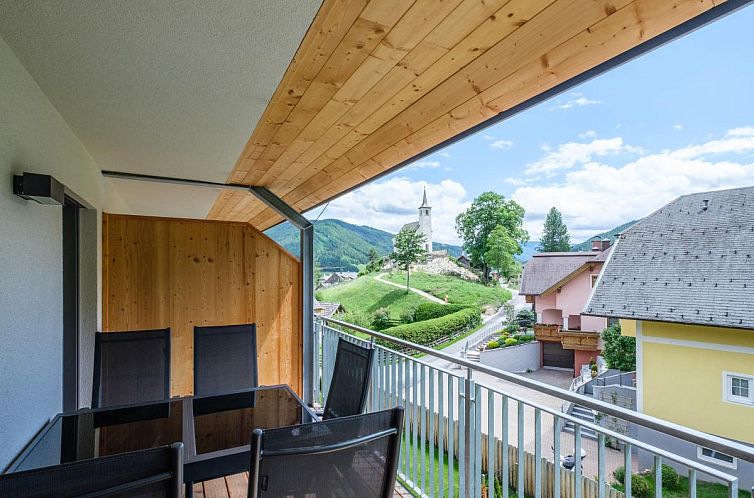 Ski Nature Apartment Lungau Top 15