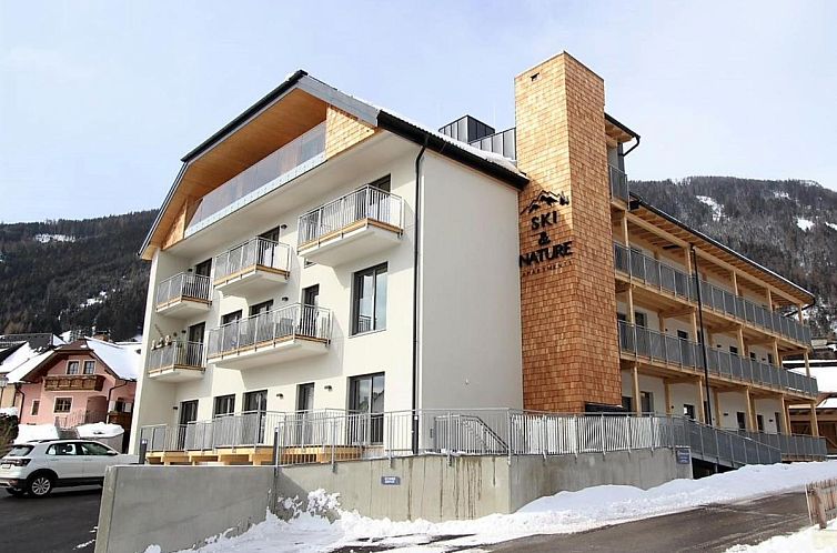 Ski Nature Apartment Lungau Top 15