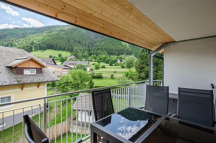 Ski Nature Apartment Lungau Top 15