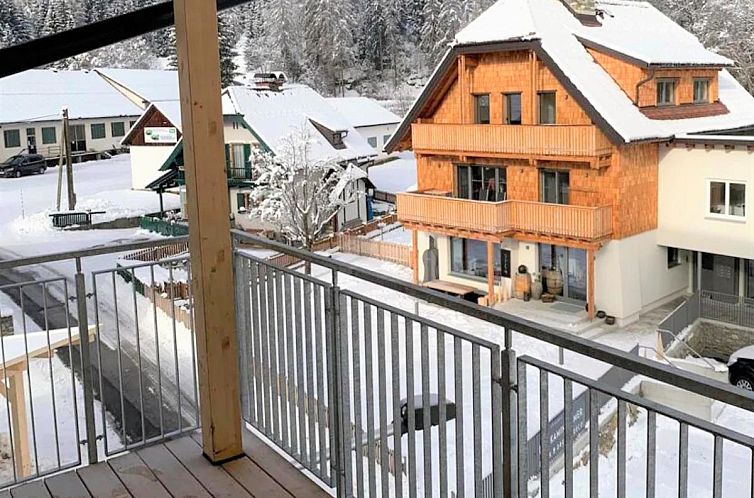 Ski Nature Apartment Lungau Top 15