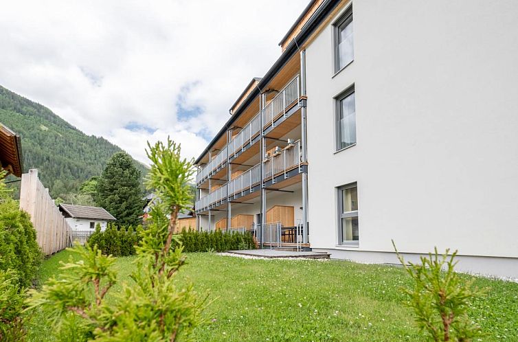 Ski Nature Apartment Lungau Top 2