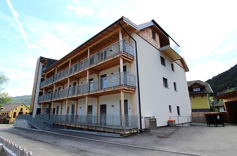 Ski Nature Apartment Lungau Top 2