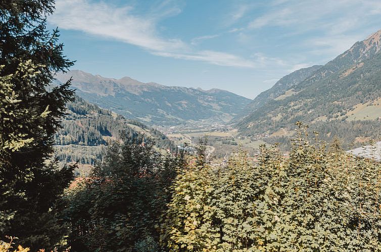 Appartement Alpenpanorama