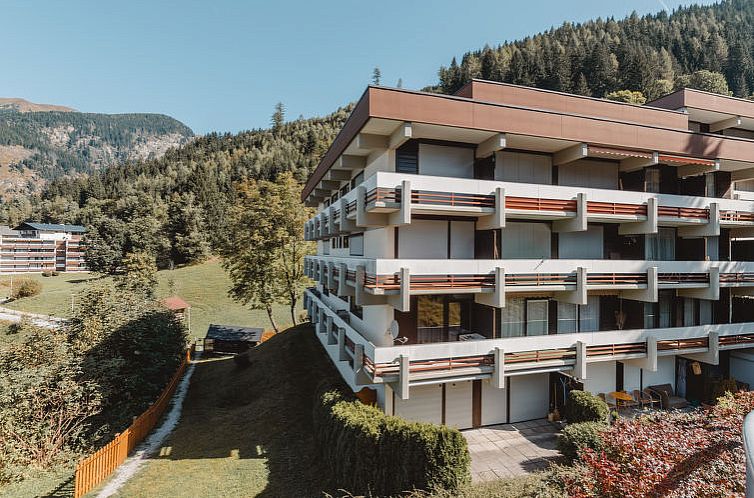 Appartement Alpenpanorama