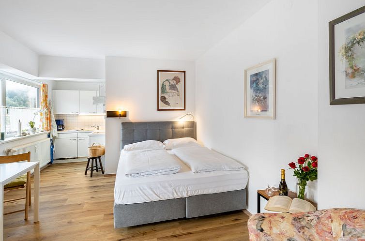 Appartement Claudia Top 7